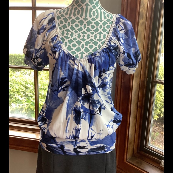 Karen Kane Shirt | Poshmark